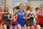 Lyon Track Invitational  Wheaton College Women's track and field teams compete in the Lyon Invitational hosted by Wheaton. - Photo by: Keith Nordstrom : Wheaton College, track & field, Lyon Invitational